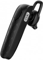 Photos - Mobile Phone Headset XO B20 