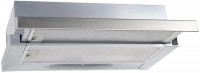 Photos - Cooker Hood Ciarko SL-S 50 IX stainless steel