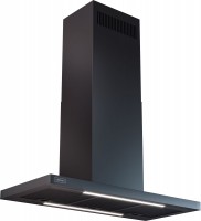 Photos - Cooker Hood Kernau KCH 1090 B Island Kitchen Connect black