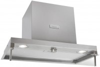 Photos - Cooker Hood Teka Integra 66750 POS IX stainless steel