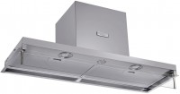 Photos - Cooker Hood Teka Integra 96750 POS IX stainless steel