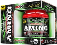 Photos - Amino Acid Amix Anabolic Amino 250 tab 