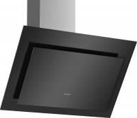 Photos - Cooker Hood Bosch DWK 87CM60 black