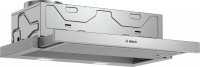 Photos - Cooker Hood Bosch DFM 063W56 stainless steel