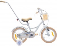 Photos - Kids' Bike Sun Baby Flower 14 