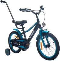 Photos - Kids' Bike Sun Baby Tracker 16 