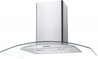 Photos - Cooker Hood Candy CGM 90 NX stainless steel