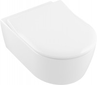 Photos - Toilet Villeroy & Boch Avento 5656RS01 