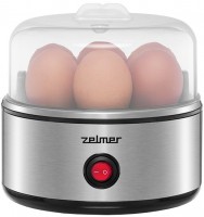 Photos - Food Steamer / Egg Boiler Zelmer ZEB1010 