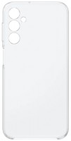 Photos - Case Samsung Clear Cover for Galaxy A24 