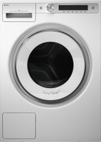 Photos - Washing Machine Asko W6098X.W/3 white