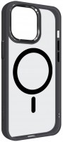 Photos - Case ArmorStandart Unit MagSafe for iPhone 12 Pro Max 