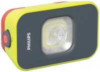 Photos - Flashlight Philips X60FLMIX1 