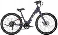 Photos - Bike Aventon Pace 350 ST 2023 frame M