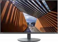 Photos - Monitor NEC MultiSync E244F 24 "