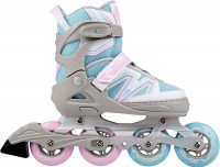 Photos - Roller Skates NILS Extreme NA14169 