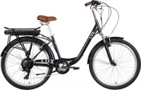 Photos - Bike Dorozhnik Lux AM 350 W 2022 