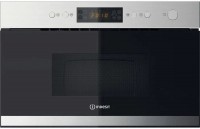 Photos - Built-In Microwave Indesit MWI 3213 IX 