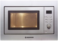 Photos - Built-In Microwave Hoover H-MICROWAVE 100 HMG 201 X80 