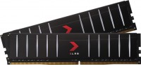 RAM PNY XLR8 DDR4 2x8Gb MD16GK2D4360018LP
