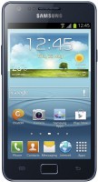 Photos - Mobile Phone Samsung Galaxy S2 Plus 8 GB / 1 GB
