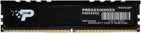 Photos - RAM Patriot Memory Signature Premium DDR5 1x16Gb PSP516G560081H1