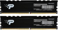 Photos - RAM Patriot Memory Signature Premium DDR5 2x16Gb PSP532G5600KH1