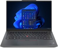 Photos - Laptop Lenovo ThinkPad E14 Gen 5 Intel (E14 G5 21JK0053US)