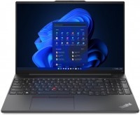 Photos - Laptop Lenovo ThinkPad E16 Gen 1 Intel