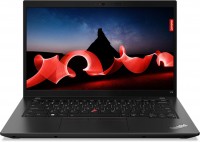 Photos - Laptop Lenovo ThinkPad L14 Gen 4 Intel (L14 Gen 4 21H1003FUK)