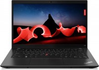 Photos - Laptop Lenovo ThinkPad L14 Gen 4 AMD (L14 Gen 4 21H5000PRA)