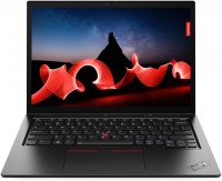 Photos - Laptop Lenovo ThinkPad L13 Yoga Gen 4 Intel