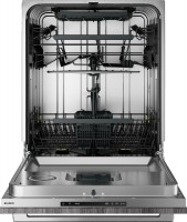 Photos - Integrated Dishwasher Asko DFI 544 D 