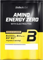 Photos - Amino Acid BioTech Amino Energy Zero with Electrolytes 14 g 