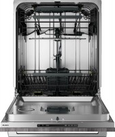 Photos - Integrated Dishwasher Asko DFI 545 K 
