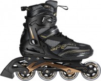 Photos - Roller Skates NILS Extreme NA2150 