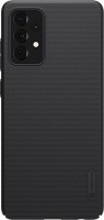 Photos - Case Nillkin Super Frosted Shield for Galaxy A72 