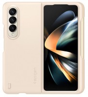 Photos - Case Spigen Thin Fit for Galaxy Z Fold 4 