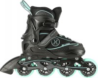 Photos - Roller Skates NILS Extreme NA11008 