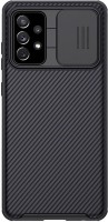 Photos - Case Nillkin CamShield Pro Case for Galaxy A72 