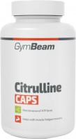 Photos - Amino Acid GymBeam Citrulline Caps 120 cap 
