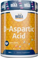 Photos - Amino Acid Haya Labs D-Aspartic Acid 200 g 