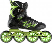 Photos - Roller Skates NILS Extreme NA8660 