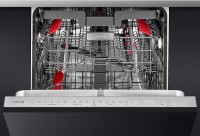 Photos - Integrated Dishwasher De Dietrich DCJ 632 DQX 