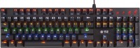 Photos - Keyboard Tracer GameZone Axx 