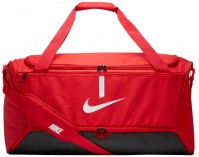 Photos - Travel Bags Nike Academy Team Duffel Bag L 