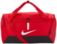Photos - Travel Bags Nike Academy Team Duffel Bag S 