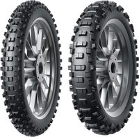 Photos - Motorcycle Tyre Wanda Rymax E80 90/90 R21 54R 