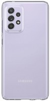 Photos - Case Spigen Liquid Crystal for Galaxy A72 