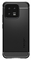 Photos - Case Spigen Rugged Armor for 13 